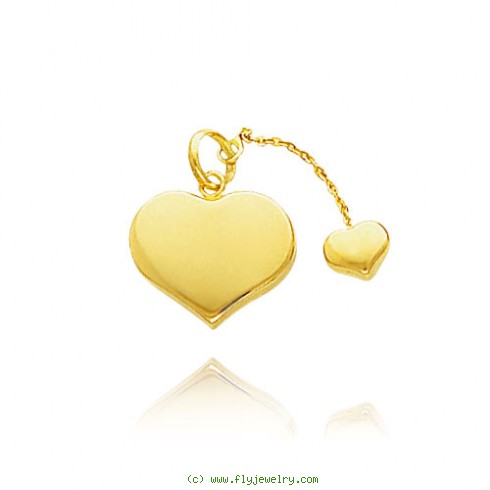 SHOP - CHARMS | GOLD CHARMS | 14K GOLD CHARM | ANTIQUE CHARMS