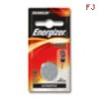 (1) Energizer Lithium Battery in Retail Packaging