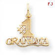 10k #1 Grandma Charm