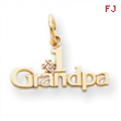 10k #1 Grandpa Charm