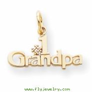 10k #1 Grandpa Charm