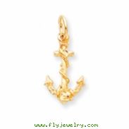 10k ANCHOR CHARM