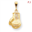 10k Boxing Charm