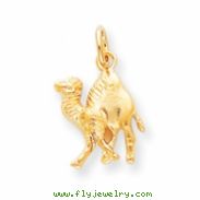 10k CAMEL CHARM