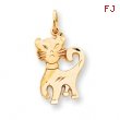 10k CAT CHARM