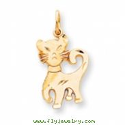 10k CAT CHARM