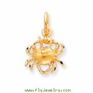 10k CRAB CHARM