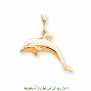 10k DOLPHIN CHARM