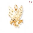 10k EAGLE CHARM