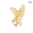 10k EAGLE CHARM