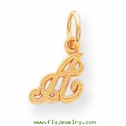 10k Initial A CHARM