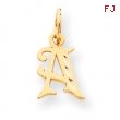 10k Initial A CHARM