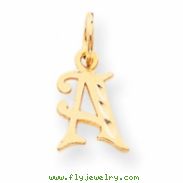 10k Initial A CHARM