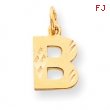 10k Initial B CHARM