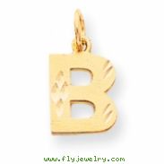 10k Initial B CHARM