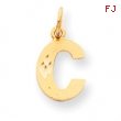 10k Initial C CHARM