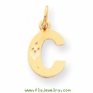 10k Initial C CHARM