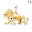 10k LION CHARM