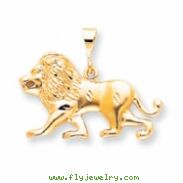 10k LION CHARM