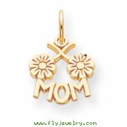 10k MOM CHARM