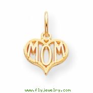 10k MOM CHARM