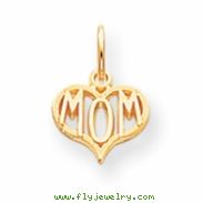 10k MOM CHARM