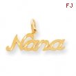 10k Nana Charm