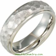 11.50 Hammered Polished