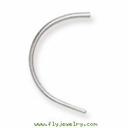 14 Gauge Curved Taper chain