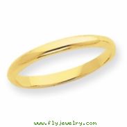 14k Baby Ring