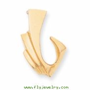 14k Fits up to 8mm on Either Style Omega, Omega Slide