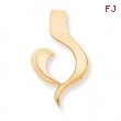 14k Fits up to 8mm on Either Style Omega, Omega Slide