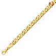 14K Gold Fancy Link Bracelet