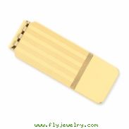 14k Money Clip