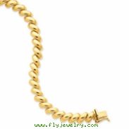 14k San Marco Bracelet