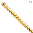 14k San Marco Bracelet