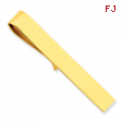 14k Tie Bar