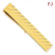 14k Tie Bar