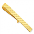 14k Tie Bar