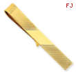 14k Tie Bar