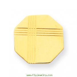 14k Tie Tac