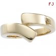 14K Yellow Gold Metal Fashion Ring