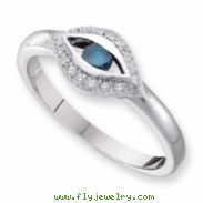 14KW Family Jewelry Diamond Semi-Set Ring