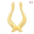 14KY ENHANCER P PENDANT ENHANCER