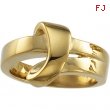 14KY RING P METAL FASHION RING