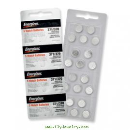 (20) Energizer Watch Batteries