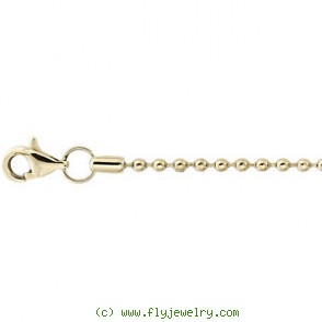 22.00 Inch Ball Chain