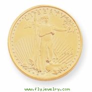 22k 1/2 oz American Eagle Coin