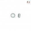 6mm diamond earrings jackets