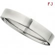 7.5/6MM Flat Band